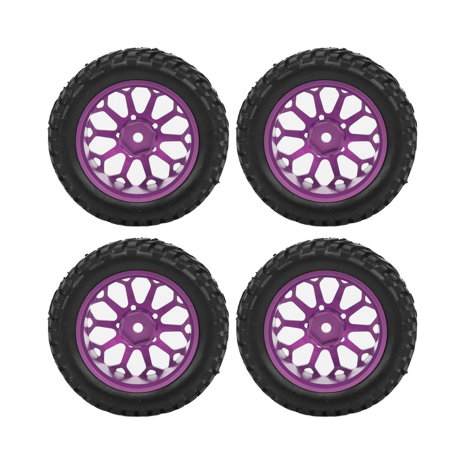 4Pcs 110 Scale RC Car Wheels and Tires Aluminium Alloy Wheel Rim Rubber Tires for 110 Remote золотий
4Pcs 110 Scale RC Car Wheels and Tires Aluminium Alloy Wheel Rim Rubber Tires for 110 Remote золотий