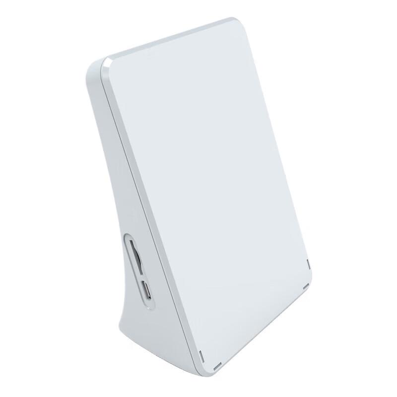 Chuangshi CS68-4GL 4G Smart Desktop Speaker
Chuangshi CS68-4GL 4G Smart Desktop Speaker