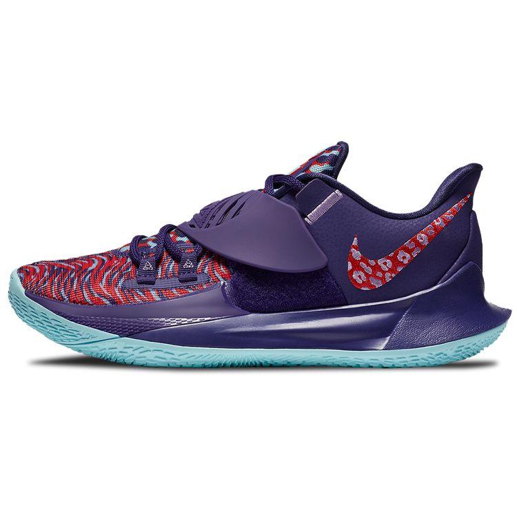 Кроссовки унисекс Nike Kyrie Low 3 Orchid Фиолетовые New-Orchid Glacier-Ice CJ1286-500
Кроссовки унисекс Nike Kyrie Low 3 Orchid Фиолетовые New-Orchid Glacier-Ice CJ1286-500