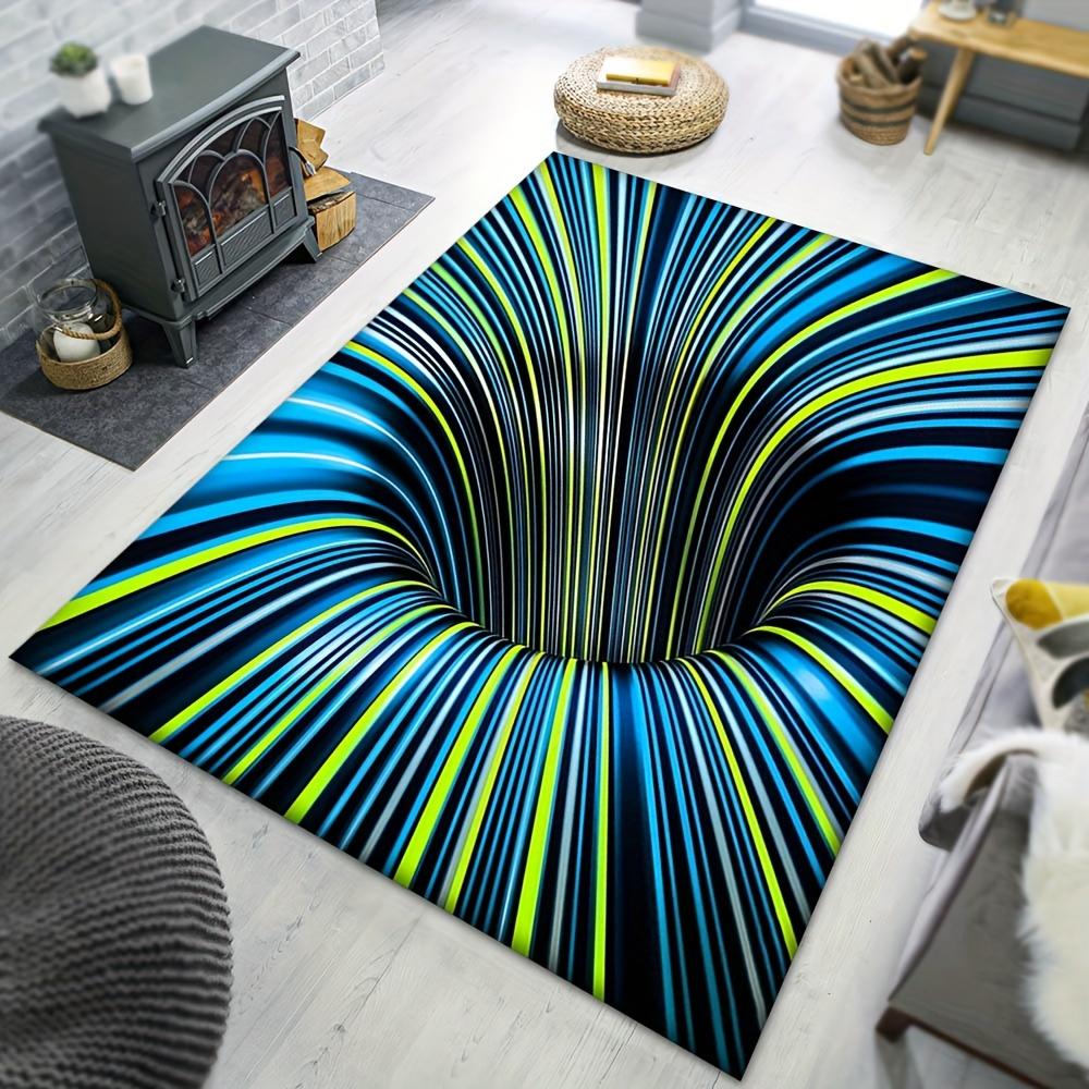 1pc crystal velvet Pattern Carpet, Area Rug For Living Room Bedroom Room Bed Chair Laundry Entryway Corridor Yard Non-slip Outdoor Camping R 60cm by 90cm
1pc crystal velvet Pattern Carpet, Area Rug For Living Room Bedroom Room Bed Chair Laundry Entryway Corridor Yard Non-slip Outdoor Camping R 60cm by 90cm