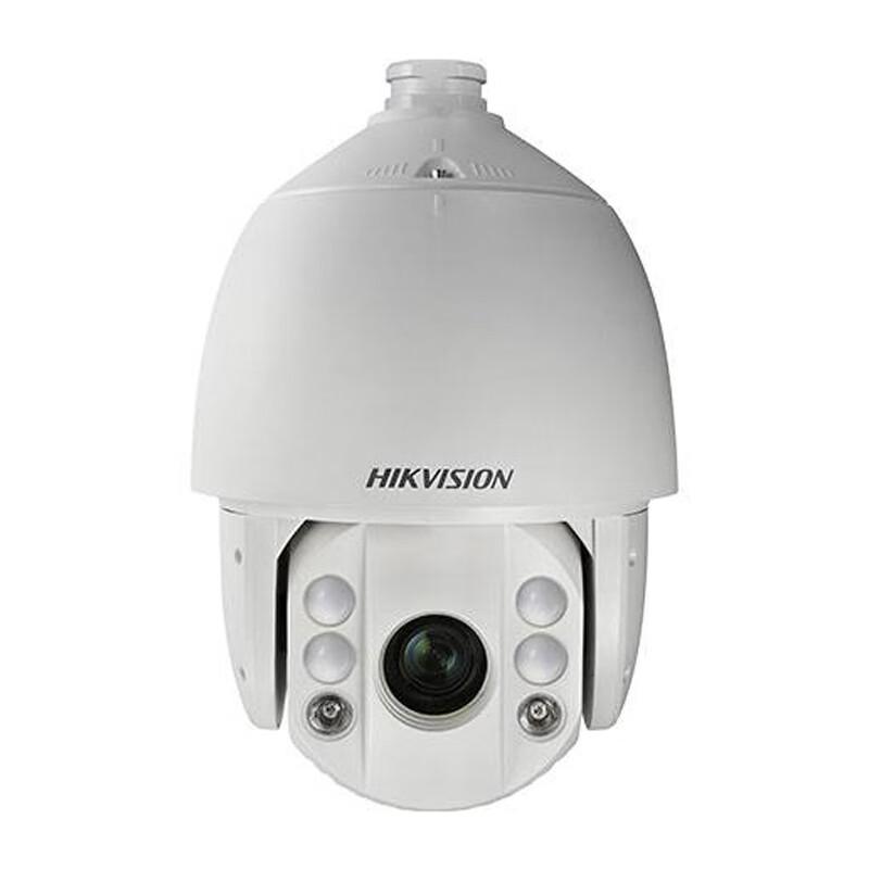Hikvision DS-2DE7220TL-A 2MP Infrared PTZ Dome Camera CN plug (adapter included)
Hikvision DS-2DE7220TL-A 2MP Infrared PTZ Dome Camera CN plug (adapter included)