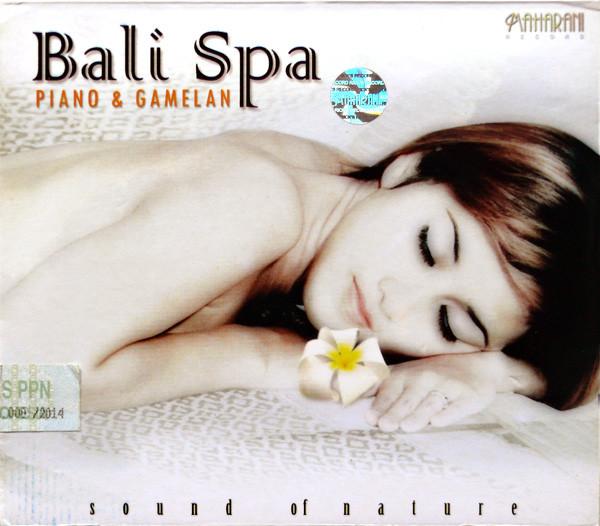CD SEE NEW PROJECT - Bali Spa (Piano & Gamelan) (Sound O MCD119 Maharani, Ricks Indonesia Dance & Electronica Used
CD SEE NEW PROJECT - Bali Spa (Piano & Gamelan) (Sound O MCD119 Maharani, Ricks Indonesia Dance & Electronica Used