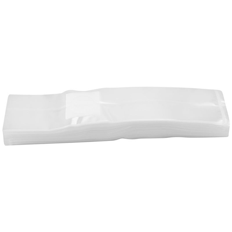 AEE4-100Pcs Mushroom Growing Bag Spawn Bags Thick 6 Mil Bags 5.9Inchx13.8Inch 0.2 Micrometre Filter Breathable Autoclavable прозорий
AEE4-100Pcs Mushroom Growing Bag Spawn Bags Thick 6 Mil Bags 5.9Inchx13.8Inch 0.2 Micrometre Filter Breathable Autoclavable прозорий