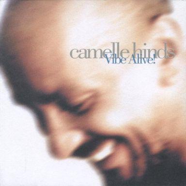 CD CAMELLE HINDS - Vibe Alive VICP61009PROMO Victor Entertai 2000 Japan ObiJazz Used
CD CAMELLE HINDS - Vibe Alive VICP61009PROMO Victor Entertai 2000 Japan ObiJazz Used