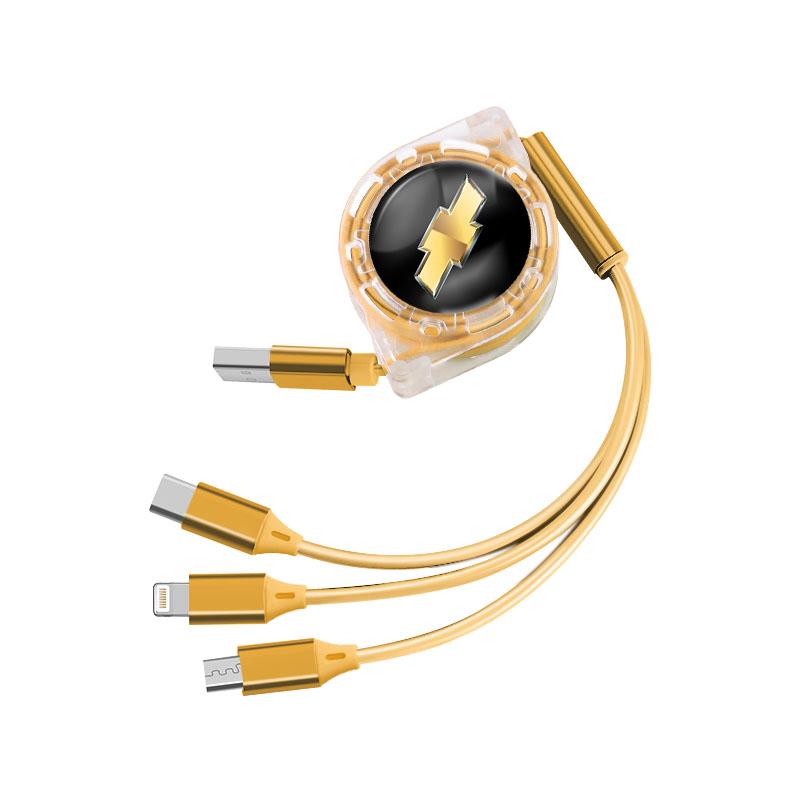 3 в 1 Выдвижной Автомобильный Кабель Мульти Быстрое Зарядное Устройство Micro USB Для Chevrolet Spark Captiva Cruze Tracker Orlando Trax Epica
3 в 1 Выдвижной Автомобильный Кабель Мульти Быстрое Зарядное Устройство Micro USB Для Chevrolet Spark Captiva Cruze Tracker Orlando Trax Epica