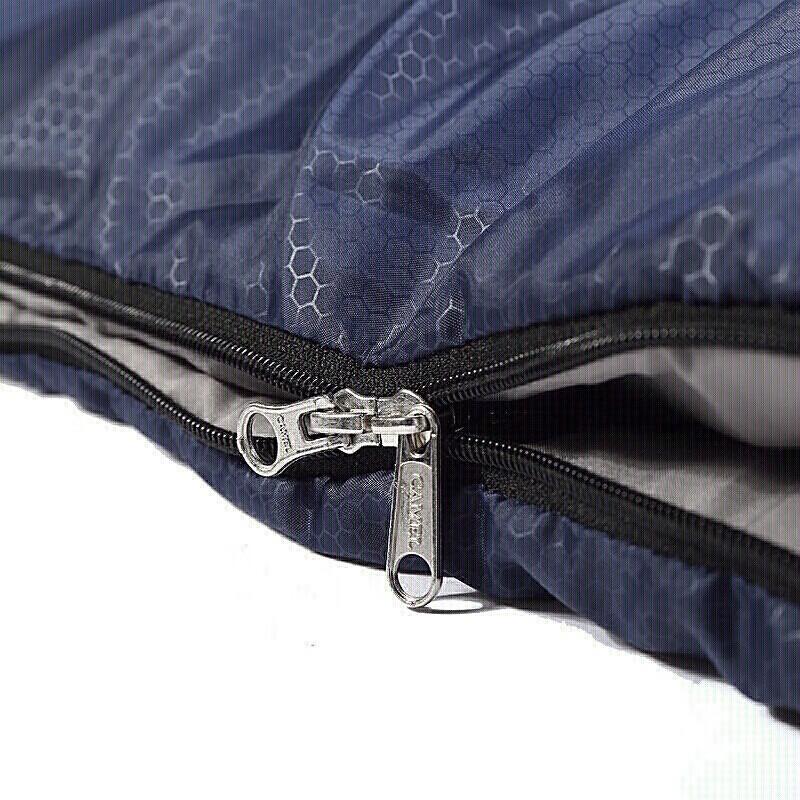 CAMEL Outdoor Camping Sleeping Bag
CAMEL Outdoor Camping Sleeping Bag