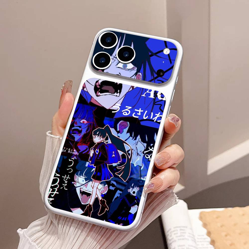 Virtual Singer Ado For IPhone 17 Pro Max New Print Back Cover Decal Wrap Skin Rear Protective Sticker Film Creative iPhone 17 Pro
Virtual Singer Ado For IPhone 17 Pro Max New Print Back Cover Decal Wrap Skin Rear Protective Sticker Film Creative iPhone 17 Pro