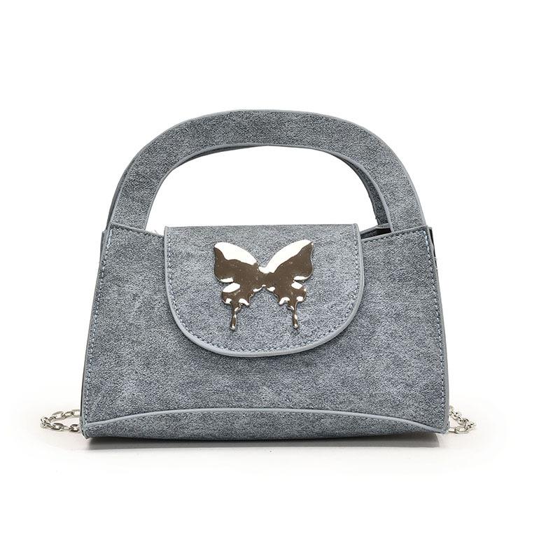 Popular bow personalized messenger bag fashionable foreign style chain small bag women s 2024 new casual bag синій
Popular bow personalized messenger bag fashionable foreign style chain small bag women s 2024 new casual bag синій