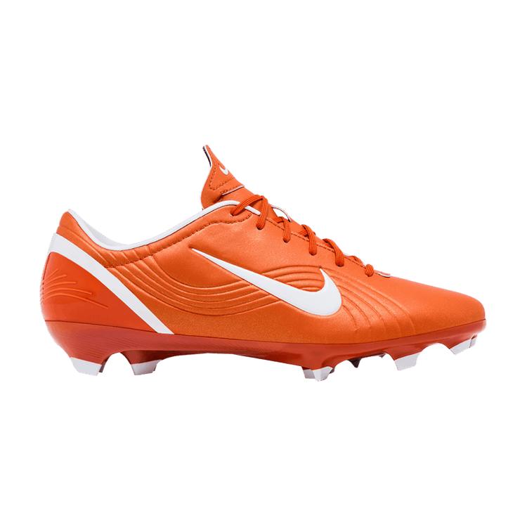 Nike Zoom Mercurial Vapor 1 FG Шокуючий помаранчевий 44.5
Nike Zoom Mercurial Vapor 1 FG Шокуючий помаранчевий 44.5