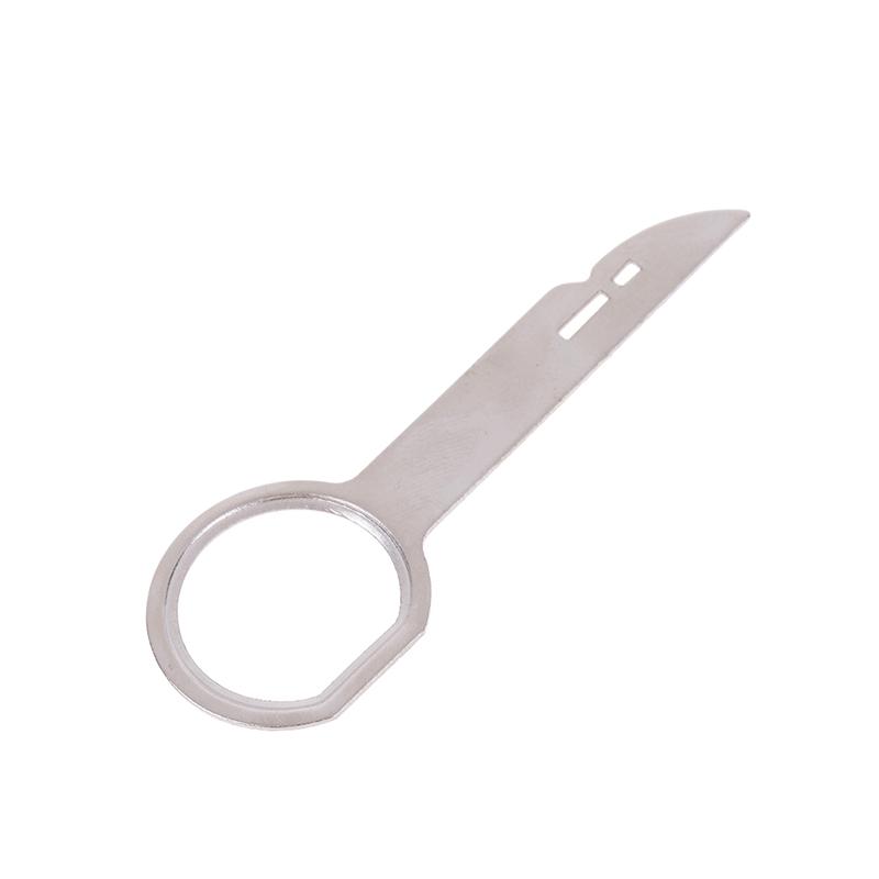 4 шт. ключи для снятия автомобильного радио стерео
4 шт. ключи для снятия автомобильного радио стерео