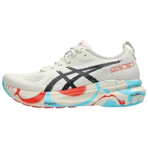 Asics Gel Kayano 31 Tokyo Marathon Women s - 1012B880-200 EU 39 бежевий
Asics Gel Kayano 31 Tokyo Marathon Women s - 1012B880-200 EU 39 бежевий