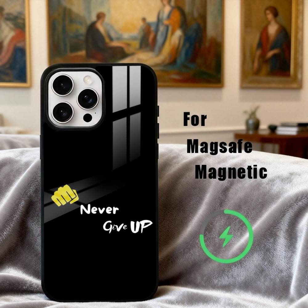N-Never G-give U-up Phone Case For iPhone 17,16,15,14,13,12,Plus,Pro,Max for Magsafe Magnetic Wireless Charging iPhone15PRO
N-Never G-give U-up Phone Case For iPhone 17,16,15,14,13,12,Plus,Pro,Max for Magsafe Magnetic Wireless Charging iPhone15PRO