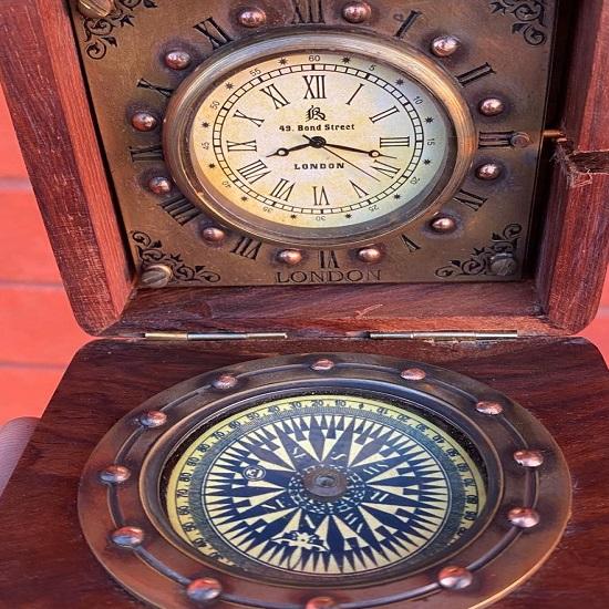 Мини карманные часы красивые часы для офиса и домашнего декора деревянный компас стол
Мини карманные часы красивые часы для офиса и домашнего декора деревянный компас стол