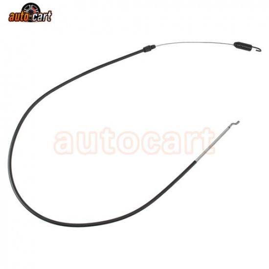 Traction Cable 115-8435 for Toro 1158435 20332 20333 20334 20337 20352 20372
Traction Cable 115-8435 for Toro 1158435 20332 20333 20334 20337 20352 20372