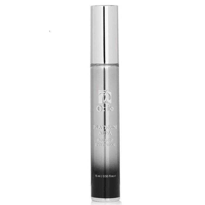OTTIE PLATINUM AURA ROLL-UP EYE CREAM
OTTIE PLATINUM AURA ROLL-UP EYE CREAM
