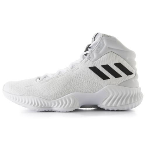 adidas Pro Bounce 2018 Взуття Білий AC7429 40⅔
adidas Pro Bounce 2018 Взуття Білий AC7429 40⅔