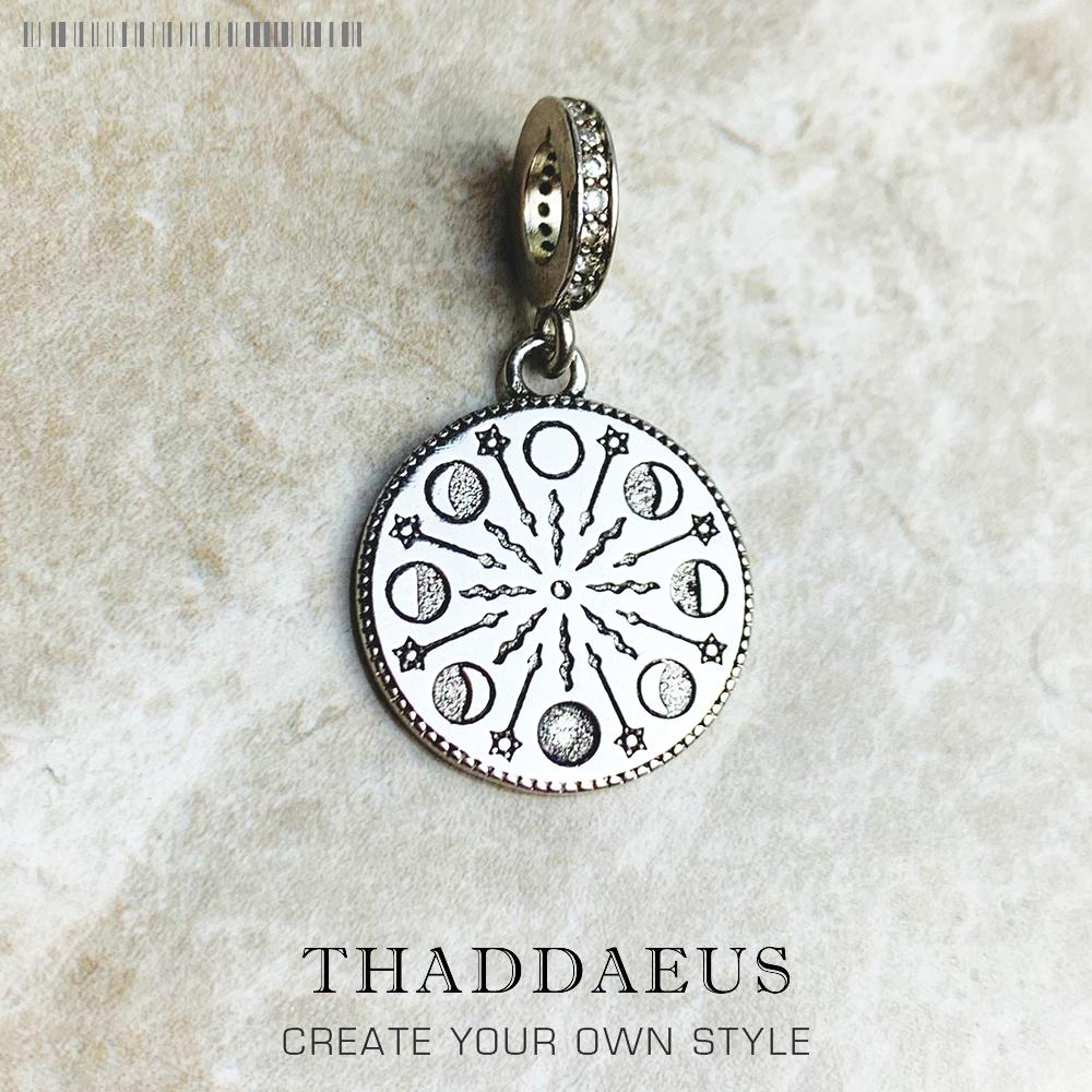 Moonphase Pendant 925 Silver Dangle Charm Women Men Vintage Fine Jewelry
Moonphase Pendant 925 Silver Dangle Charm Women Men Vintage Fine Jewelry