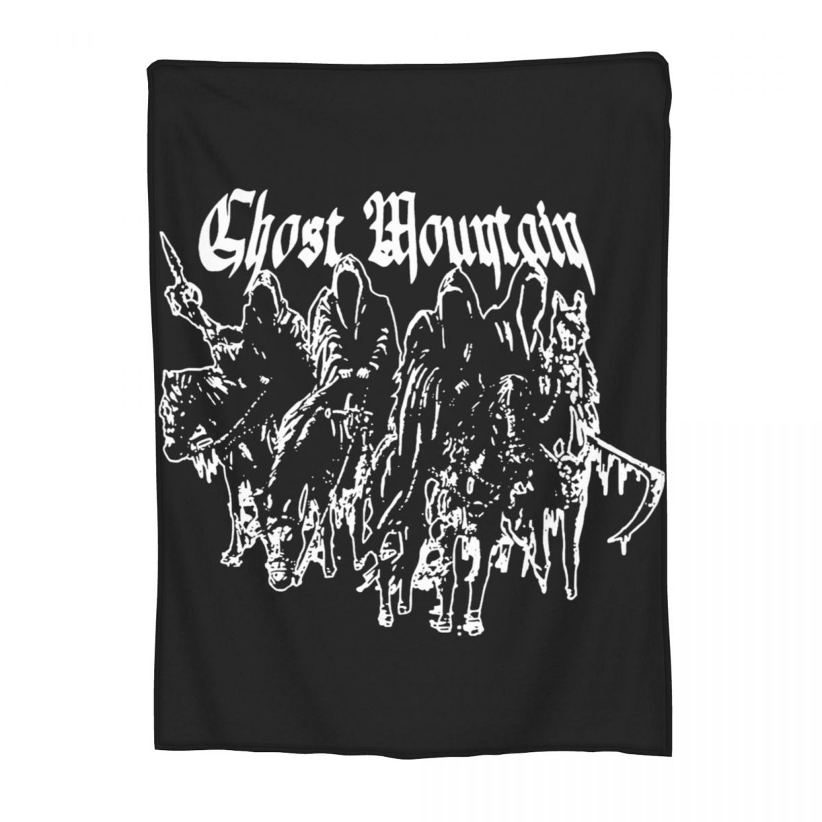 Haunted Mound Sematary Ghost Mountain Blankets Flannel Multifunction Soft Throw Blankets for Bedroom Bedspreads 75x90cm
Haunted Mound Sematary Ghost Mountain Blankets Flannel Multifunction Soft Throw Blankets for Bedroom Bedspreads 75x90cm