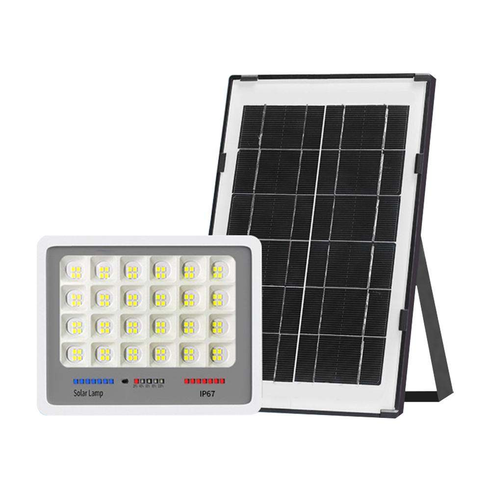 100-800w Solar Outdoor Light 600 LED Solar Security Flood Light 3 Modes Adjustable Lighting Street Light for Garage Garden Patio
100-800w Solar Outdoor Light 600 LED Solar Security Flood Light 3 Modes Adjustable Lighting Street Light for Garage Garden Patio