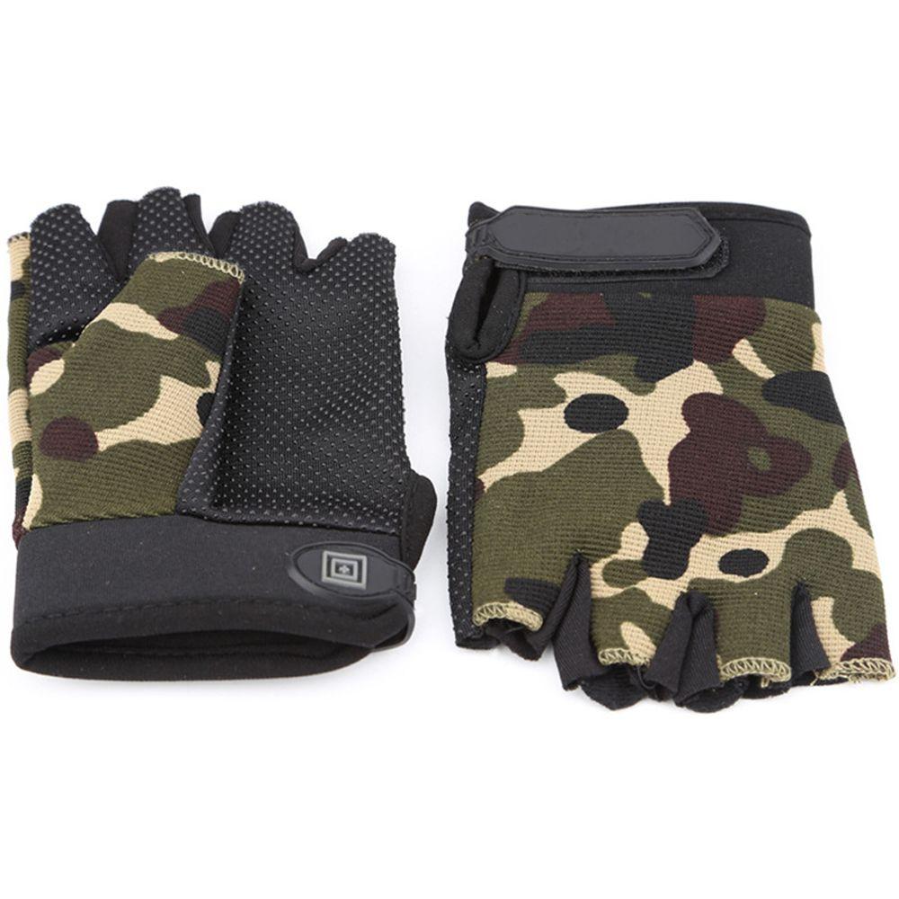 Cycling Gym Accessories Fingerless Mittens Cross Training Gloves Hand Palm Protector Cycling Gloves зелений
Cycling Gym Accessories Fingerless Mittens Cross Training Gloves Hand Palm Protector Cycling Gloves зелений