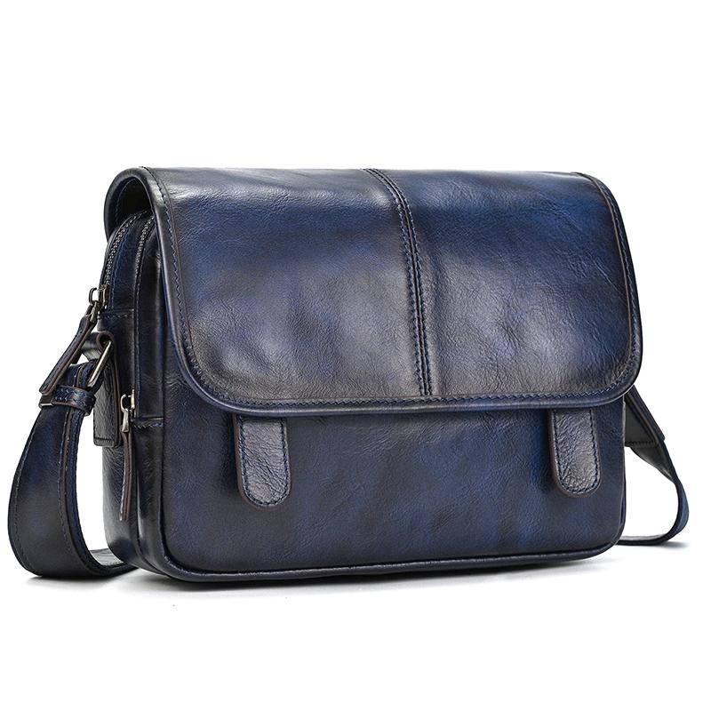 2026 New Arrivals Shoulder Bag For Man Woman Crossbody Bags Genuine Leather High Quality Sling Bag For Male Female Soft Cowskin синій
2026 New Arrivals Shoulder Bag For Man Woman Crossbody Bags Genuine Leather High Quality Sling Bag For Male Female Soft Cowskin синій