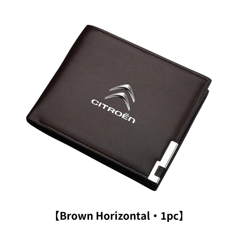 Car Mounted Leather Wallet Credit Card Driver License Holder For Citroen C4 C3 C5 C1 C2 C6 VTS C4L DS3 DS4 DS5 Grand Berlingo
Car Mounted Leather Wallet Credit Card Driver License Holder For Citroen C4 C3 C5 C1 C2 C6 VTS C4L DS3 DS4 DS5 Grand Berlingo