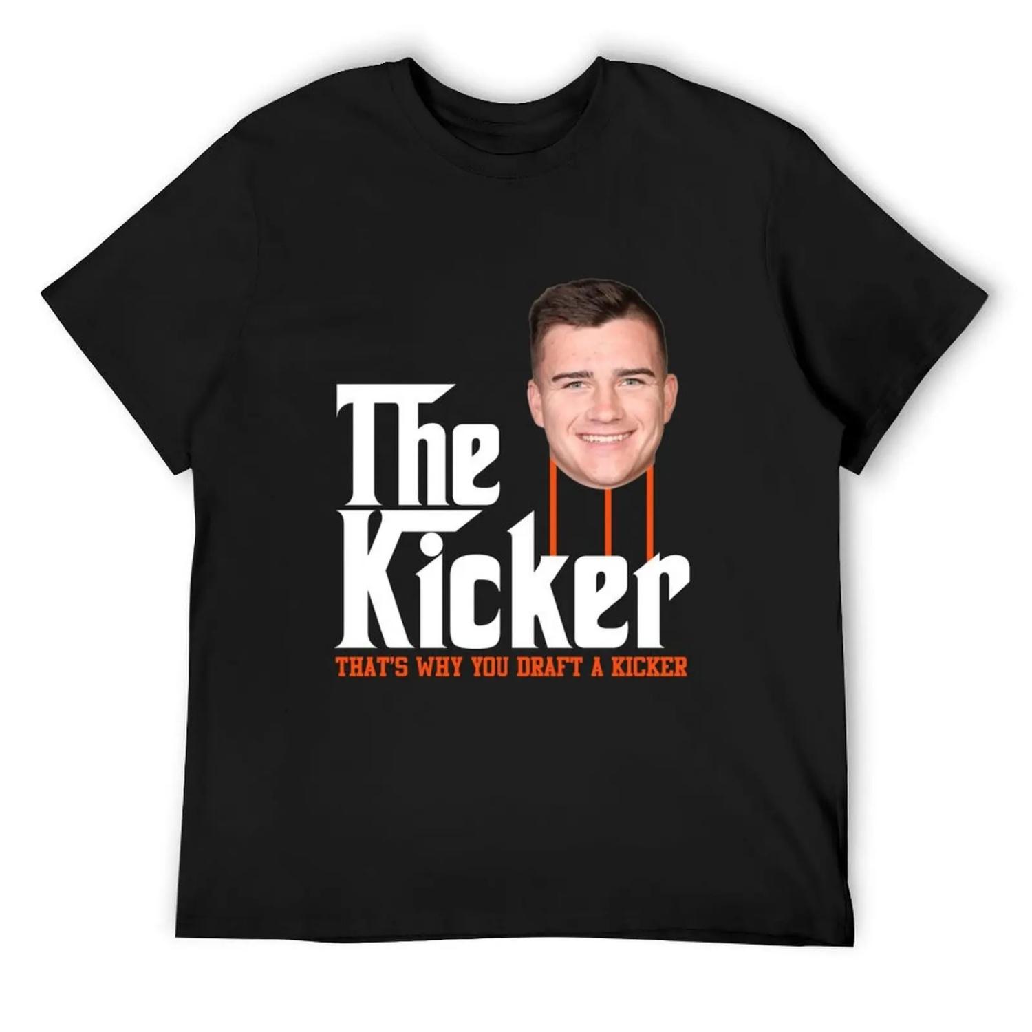 Evan McPherson bengals WHY NOT US T-Shirt new edition topping cute clothes funny t shirts men XXXXXL
Evan McPherson bengals WHY NOT US T-Shirt new edition topping cute clothes funny t shirts men XXXXXL
