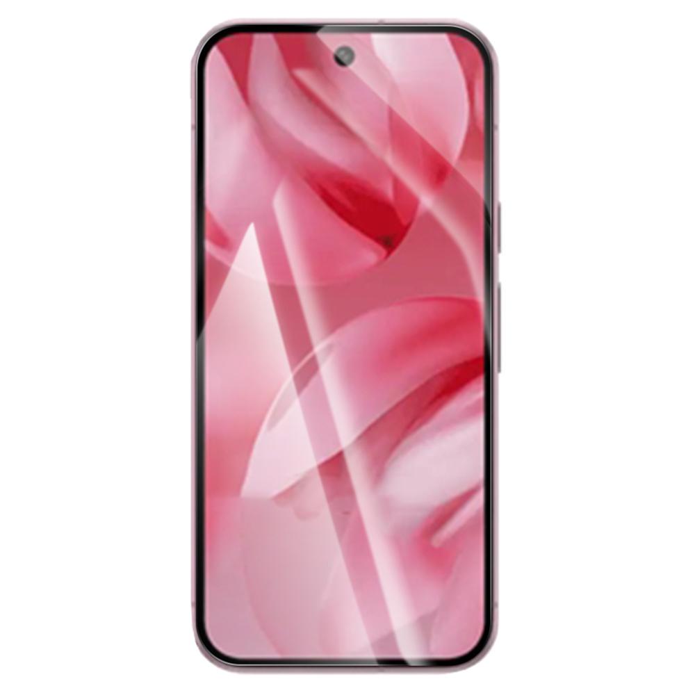 RURIHAI For Google Pixel 10 Pro Screen Protector Secondary Hardening High Aluminium-Silicon Glass Film As Shown A
RURIHAI For Google Pixel 10 Pro Screen Protector Secondary Hardening High Aluminium-Silicon Glass Film As Shown A