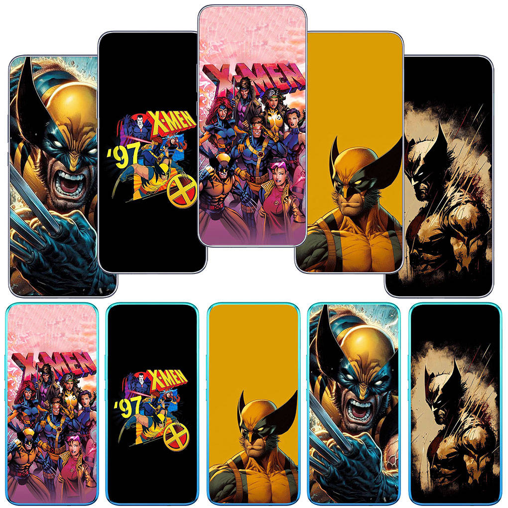 для Motorola Moto Edge 40 30 neo G54 G24 G84 iPhone 15 14 Xiaomi Redmi Note 13 12 11 Pro Samsung Galaxy A54 Росомаха X Men Marvel Xmen Hot чехол для телефона
для Motorola Moto Edge 40 30 neo G54 G24 G84 iPhone 15 14 Xiaomi Redmi Note 13 12 11 Pro Samsung Galaxy A54 Росомаха X Men Marvel Xmen Hot чехол для телефона