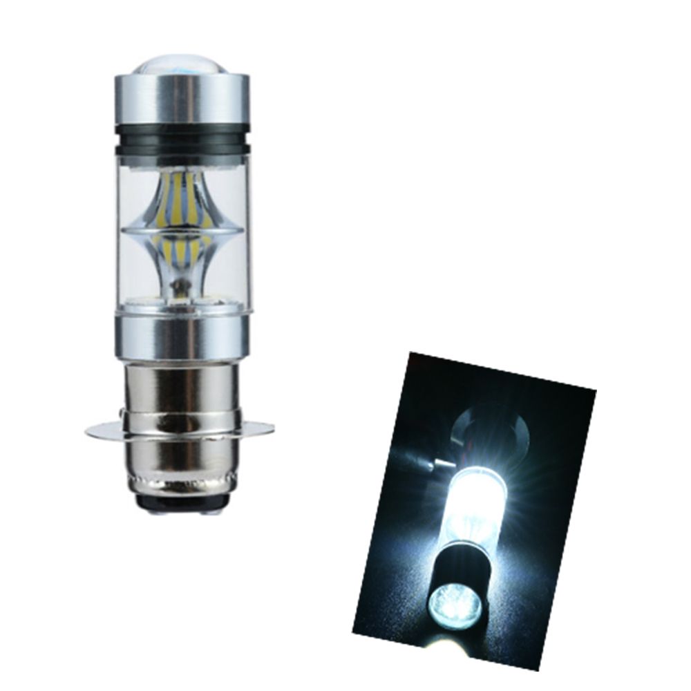 DRl Daytime Light Super Bright Motorcycle Fog LED Light Headlight Bulb Running Lamp White 6000K
DRl Daytime Light Super Bright Motorcycle Fog LED Light Headlight Bulb Running Lamp White 6000K