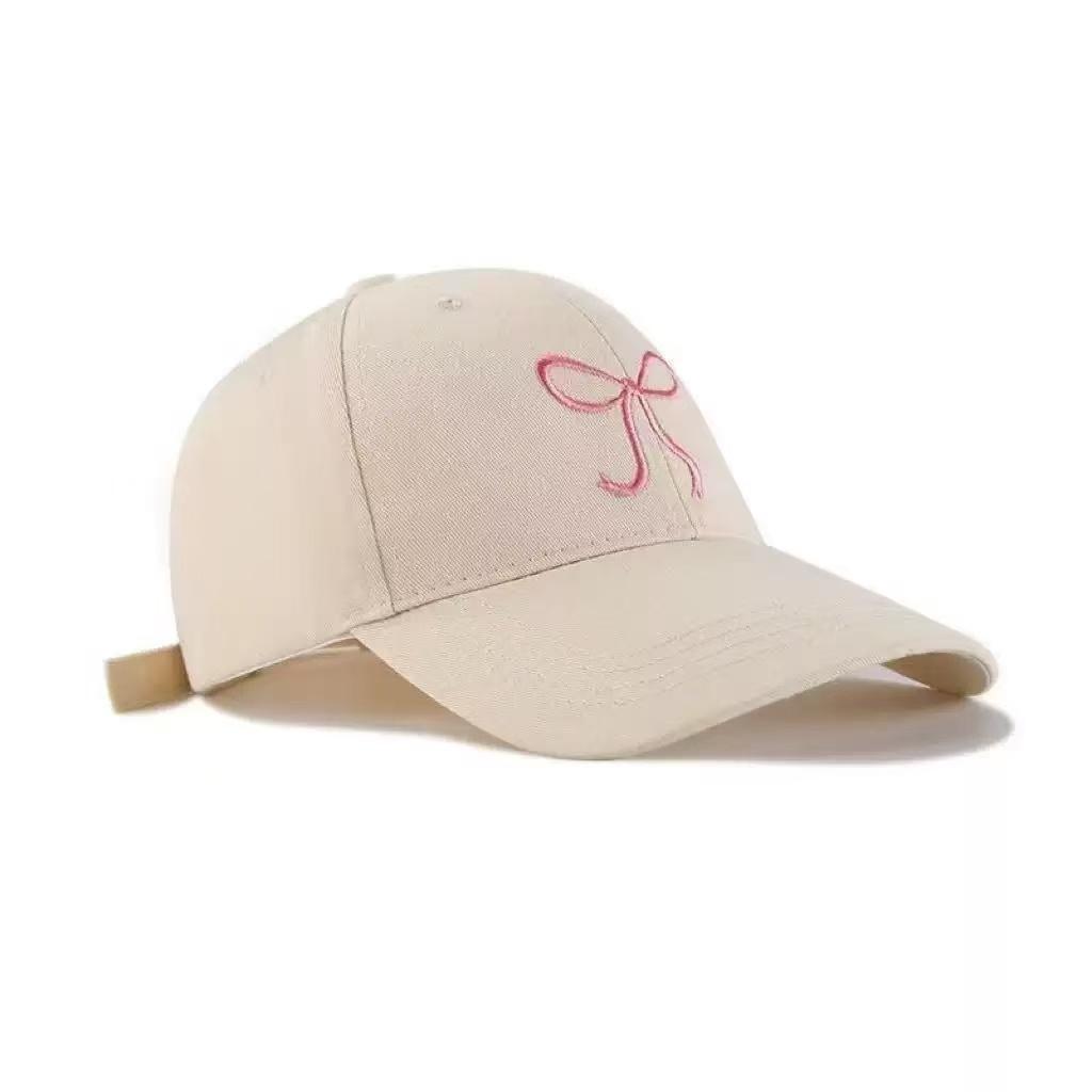 Fashionable and attractive baseball cap with a cute girlie vibe, sweet butterfly embroidery, sunshade, and sun protection 56 58 бежевий
Fashionable and attractive baseball cap with a cute girlie vibe, sweet butterfly embroidery, sunshade, and sun protection 56 58 бежевий