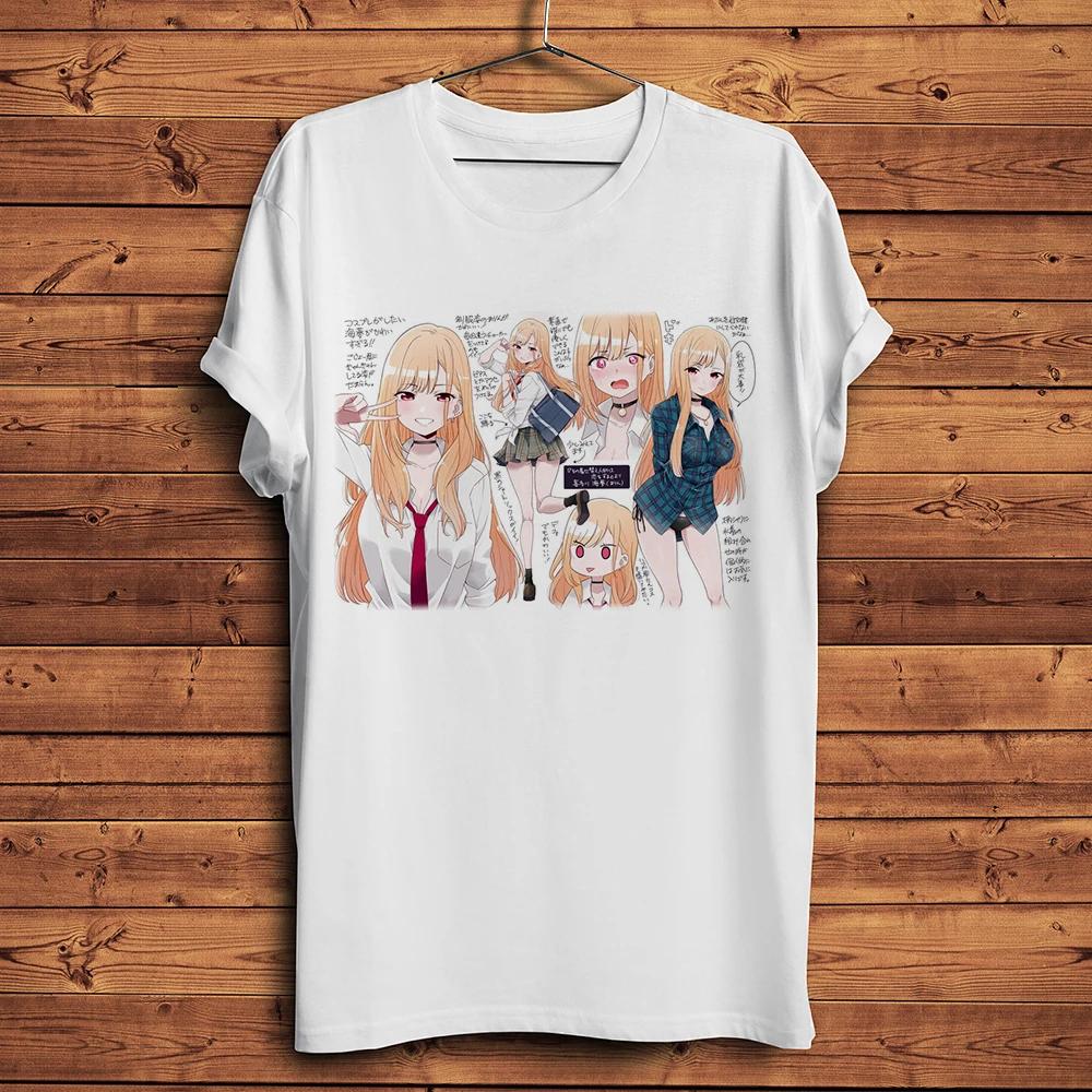 Kawaii Waifu Marin Kitagawa Funny Otaku Unisexga TshirtCasual Unisex Anime T ShirtDress Up Darlingnocracking Breathable Print 4XL
Kawaii Waifu Marin Kitagawa Funny Otaku Unisexga TshirtCasual Unisex Anime T ShirtDress Up Darlingnocracking Breathable Print 4XL