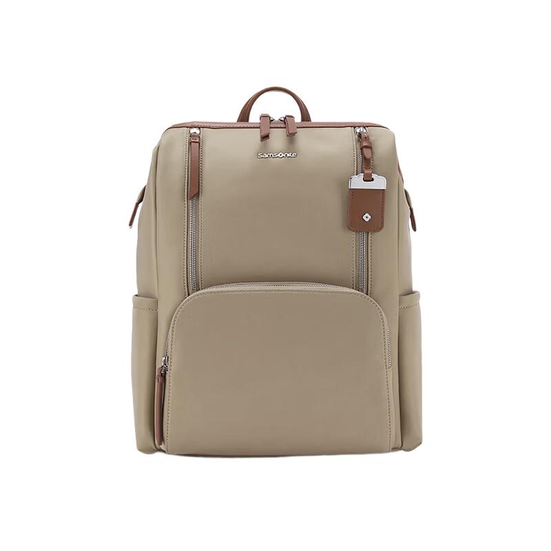 Samsonite TL3 Women s Backpack
Samsonite TL3 Women s Backpack