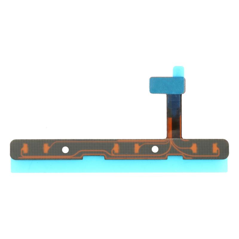 For Xiaomi Mi 11 Ultra/Mi 11 Pro Power On/Off and Volume Flex Cable Replacement Part (without Logo) Type A
For Xiaomi Mi 11 Ultra/Mi 11 Pro Power On/Off and Volume Flex Cable Replacement Part (without Logo) Type A