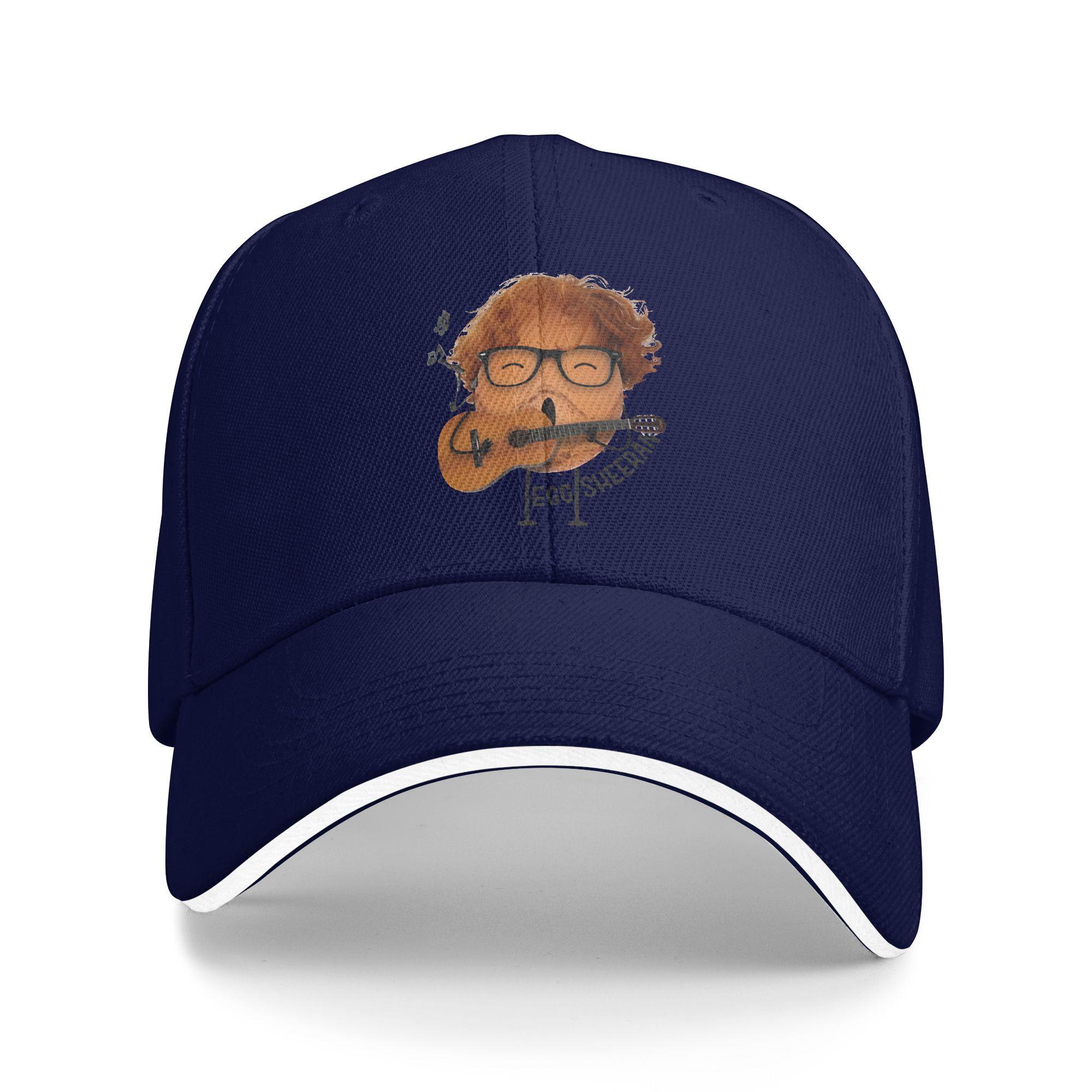 Egg Sheerans Casual Baseball Cap Funny Meme Outdoor Sport Hip Hop Hats Spring Dropshipping Unisex Men Y2k Funny Baseball Caps One Size
Egg Sheerans Casual Baseball Cap Funny Meme Outdoor Sport Hip Hop Hats Spring Dropshipping Unisex Men Y2k Funny Baseball Caps One Size