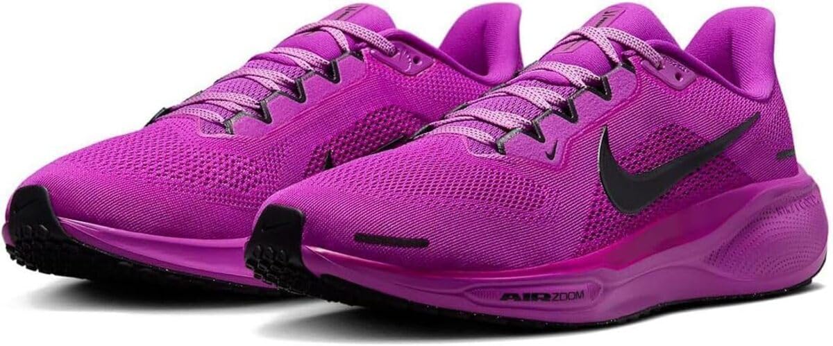 Nike Pegasus Hyper Size 41, Violet/Vivid Grape/Beyond Pink/Black, FD2722-500, 25.5cm
Nike Pegasus Hyper Size 41, Violet/Vivid Grape/Beyond Pink/Black, FD2722-500, 25.5cm