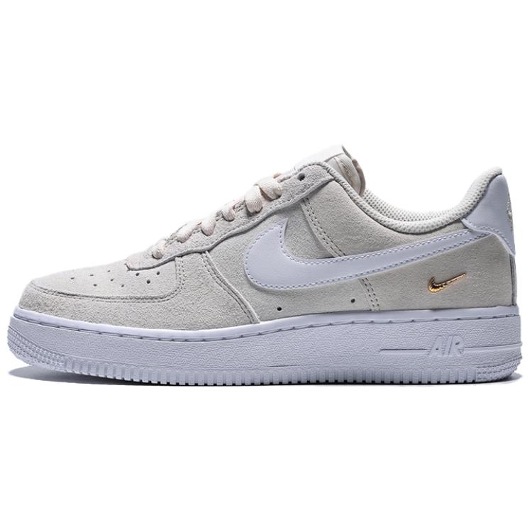 Nike Air Force 1 Low top Skateboard Shoes Women s Beige IQ9964-100 37.5
Nike Air Force 1 Low top Skateboard Shoes Women s Beige IQ9964-100 37.5