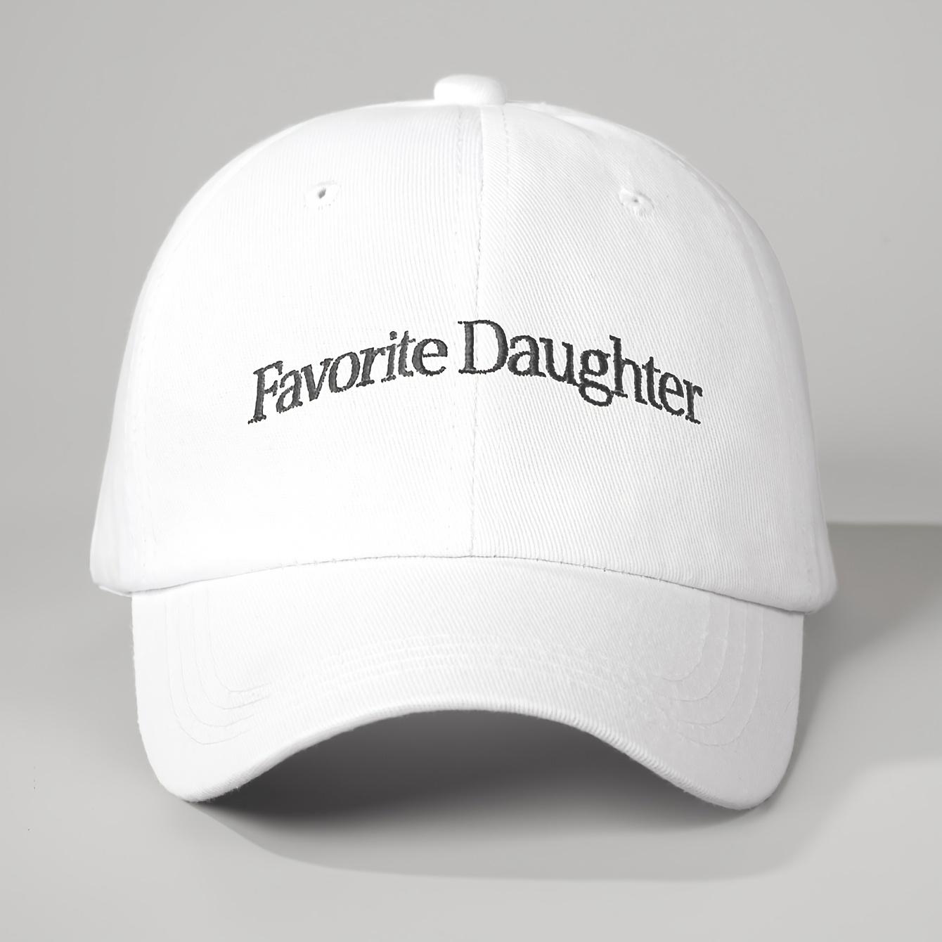 1pc Solid Color Embroidered Baseball Cap for Women,outdoor Leisure Adjustable Breathable Driver Cap for Men,suitable for Parties Adjustable білий
1pc Solid Color Embroidered Baseball Cap for Women,outdoor Leisure Adjustable Breathable Driver Cap for Men,suitable for Parties Adjustable білий