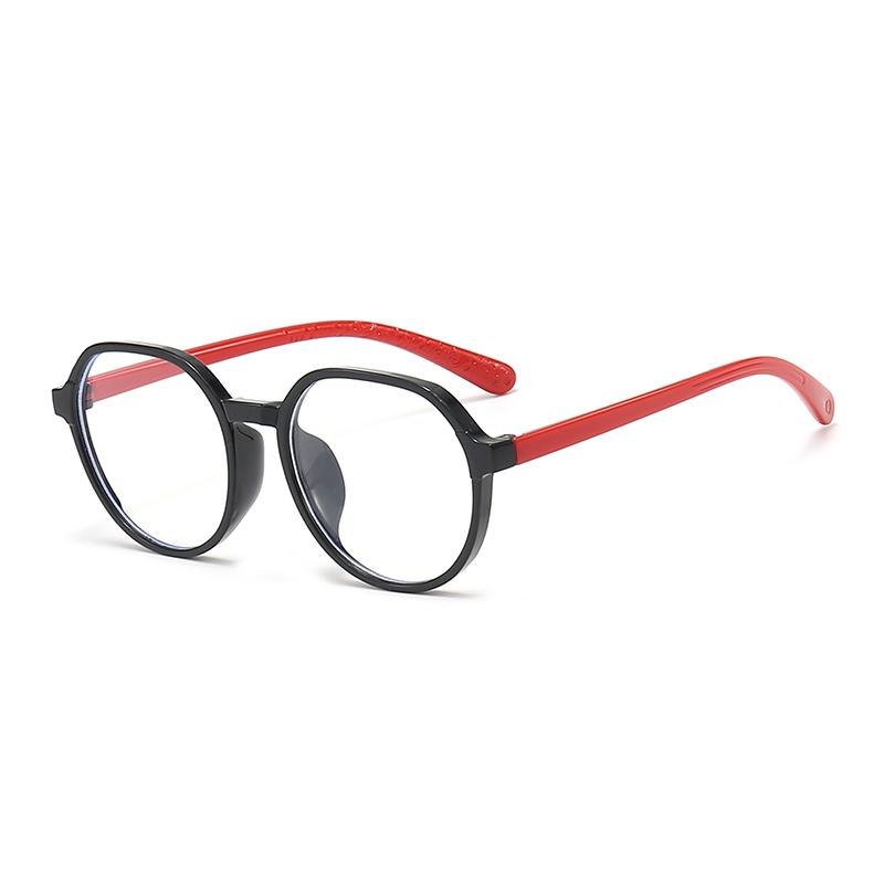 Anti-Blue Light Glasses Exquisite Round Children Eyewear Simple Luxury Kid Eyeglasses Blue Light Blocking Boy Girl Eyeglasses
Anti-Blue Light Glasses Exquisite Round Children Eyewear Simple Luxury Kid Eyeglasses Blue Light Blocking Boy Girl Eyeglasses