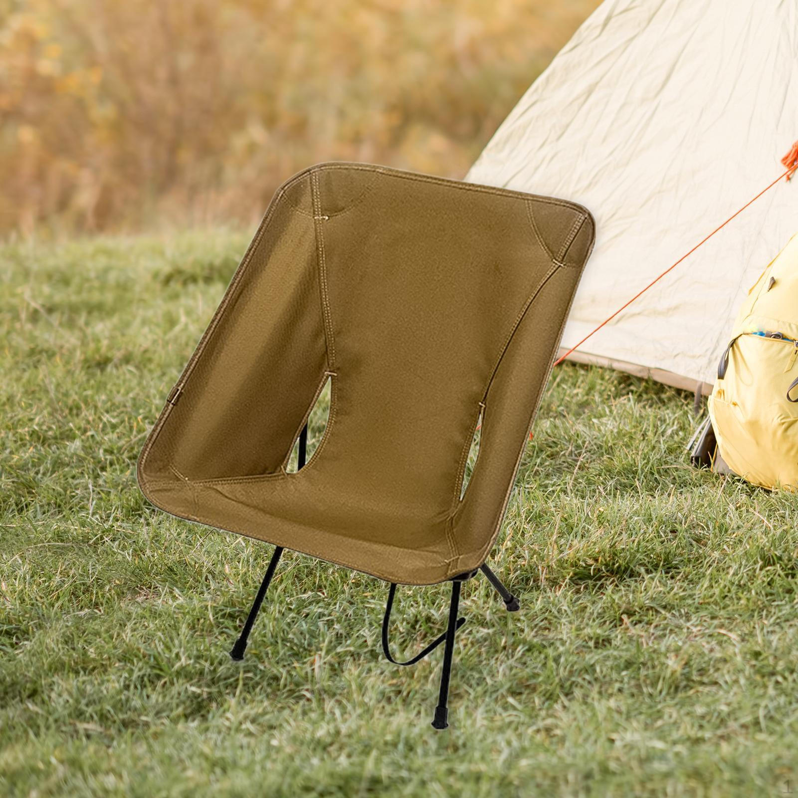 Кемпінг Складний стілець Beach Seat Outdoor Moon Portable для парку заднього двору хакі
Кемпінг Складний стілець Beach Seat Outdoor Moon Portable для парку заднього двору хакі