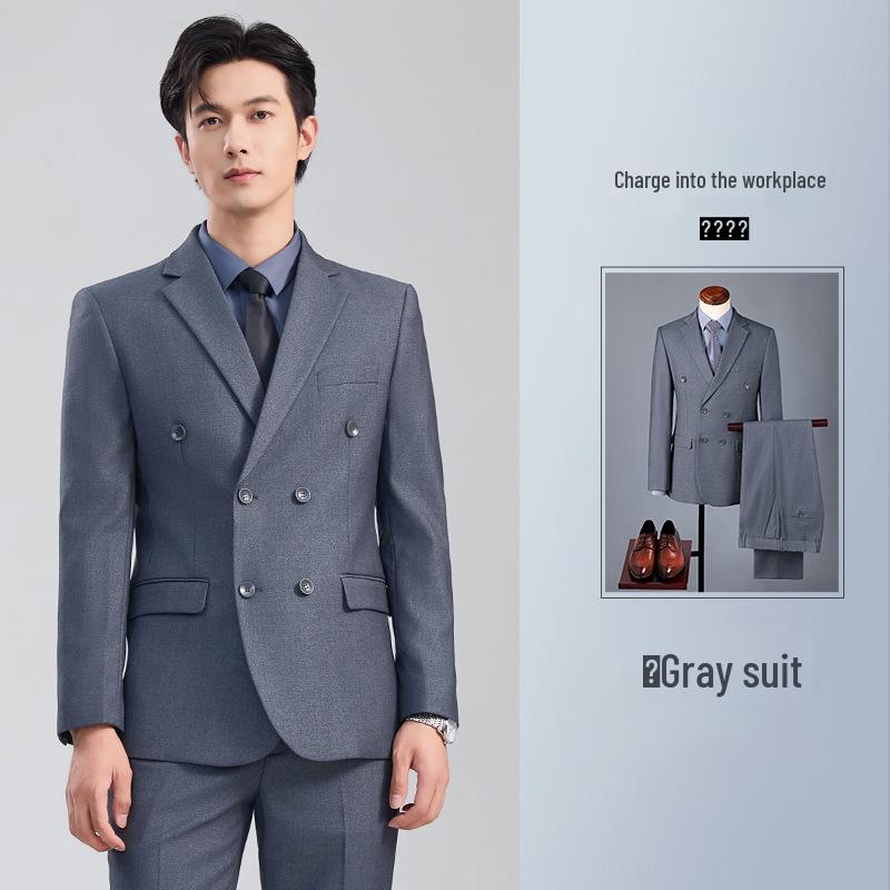 Men s Unisex Professional Business Suit Set for Formal Work & Real Estate 3XL
Men s Unisex Professional Business Suit Set for Formal Work & Real Estate 3XL