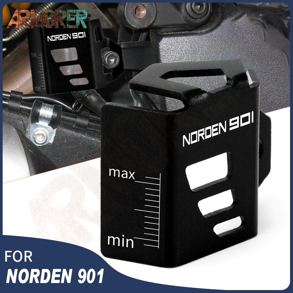 Для Norden901 Norden 901 2022 2023 аксессуары для мотоциклов с ЧПУ алюминиевый задний бачок тормозной жидкости защитная крышка NORDEN 901 Black
Для Norden901 Norden 901 2022 2023 аксессуары для мотоциклов с ЧПУ алюминиевый задний бачок тормозной жидкости защитная крышка NORDEN 901 Black