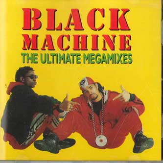 CD ULTIMATE MEGAMIXES - Black Machine DFR1473992 DANCE Non Japan Dance & Electronica Used
CD ULTIMATE MEGAMIXES - Black Machine DFR1473992 DANCE Non Japan Dance & Electronica Used