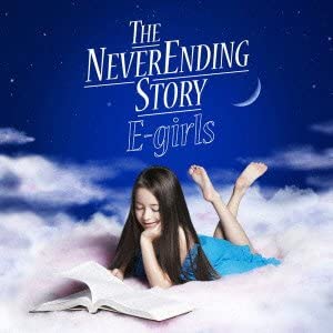 CD - THE NEVER ENDING STORY (SG + DVD) ( RZCD59324B Rhythm Zone 2013 Japan ObiJapanese Pop Star Used
CD - THE NEVER ENDING STORY (SG + DVD) ( RZCD59324B Rhythm Zone 2013 Japan ObiJapanese Pop Star Used