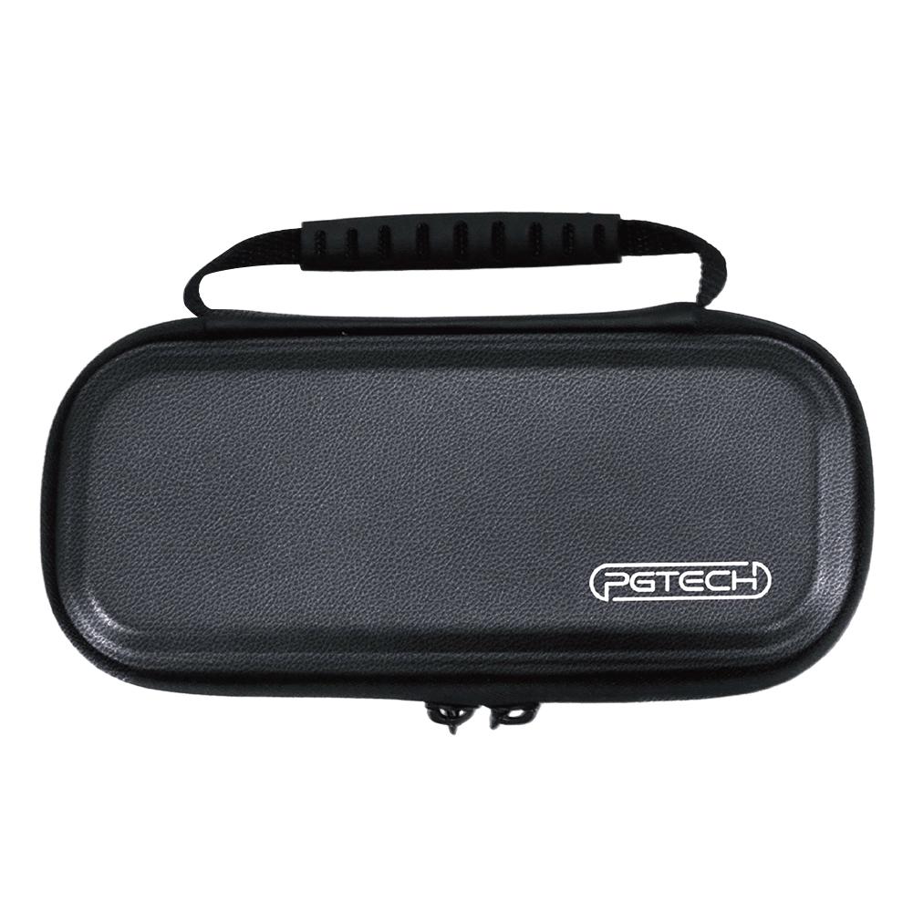 Portable Carrying Case PU Leather Hard Shell Storage Box Camera Travel Storage Pouch For Switch 2 Camera Organizer Bag
Portable Carrying Case PU Leather Hard Shell Storage Box Camera Travel Storage Pouch For Switch 2 Camera Organizer Bag