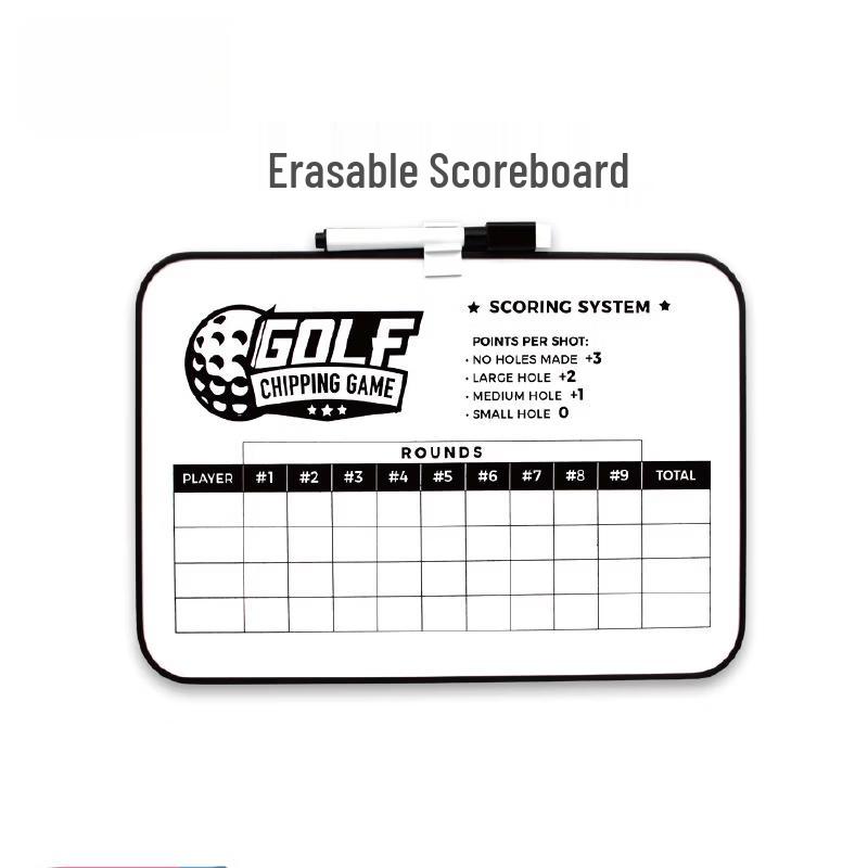 OLOEY A5 Patterned Whiteboard Memo & Scoreboard Set
OLOEY A5 Patterned Whiteboard Memo & Scoreboard Set