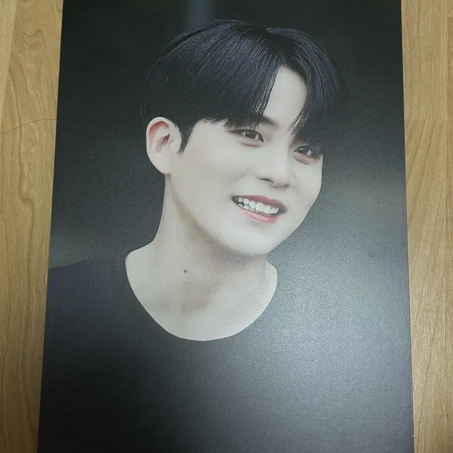 ATEEZ Рамка Чонхо
ATEEZ Рамка Чонхо