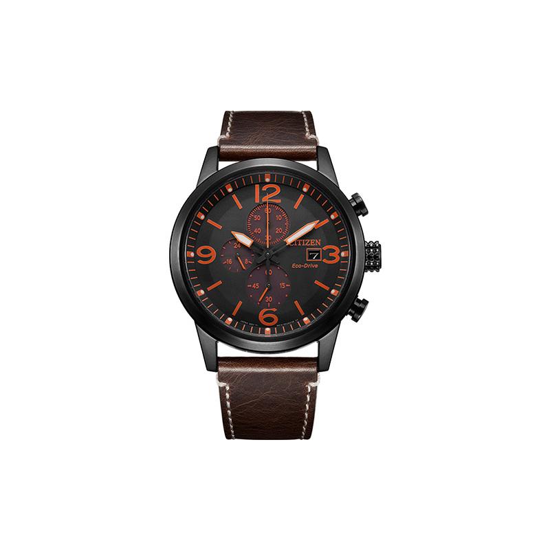 CITIZEN Eco-Drive Series Date Display Solar Quartz Leather Cowhide Strap Men s Watch Black Dial CA0617-11E чорний
CITIZEN Eco-Drive Series Date Display Solar Quartz Leather Cowhide Strap Men s Watch Black Dial CA0617-11E чорний