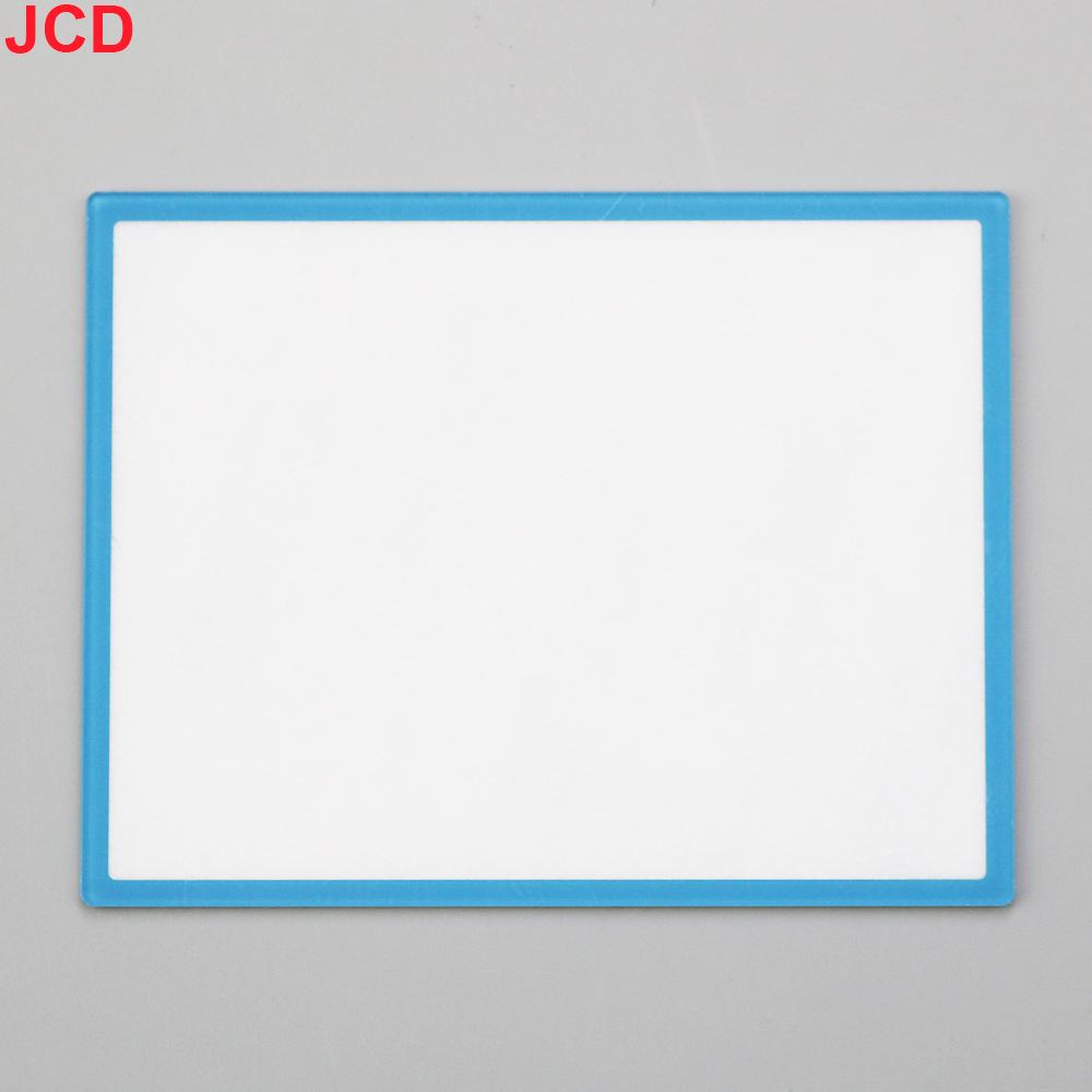 JCD 1pcs Color For NDSI Game Console Plastic Upper Screen LCD Screen Lens Cover For DSi Upper Top Protection Panel Repair Parts світло-синій колір
JCD 1pcs Color For NDSI Game Console Plastic Upper Screen LCD Screen Lens Cover For DSi Upper Top Protection Panel Repair Parts світло-синій колір