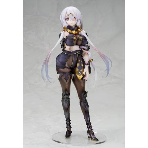 Atelier Ryza: Ever Darkness and the Secret Hideout - Lila (Lila Desais) 1/7 Scale Complete Figure
Atelier Ryza: Ever Darkness and the Secret Hideout - Lila (Lila Desais) 1/7 Scale Complete Figure
